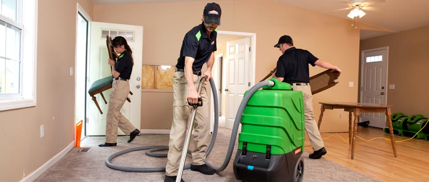 Parker, CO cleaning services